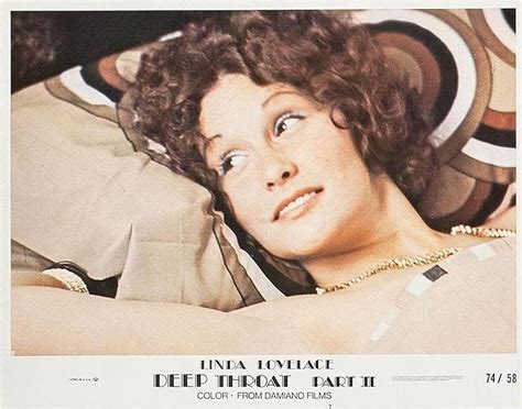 deepthroat film|Deep Throat Part II 1974 Linda Lovelace, Harry Reems, Levi。